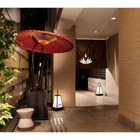 Gion Crystal Hotel - Vacation Stay 21916V Κιότο Εξωτερικό φωτογραφία