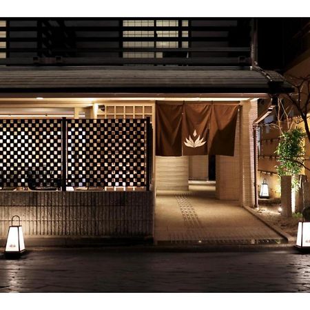 Gion Crystal Hotel - Vacation Stay 21916V Κιότο Εξωτερικό φωτογραφία