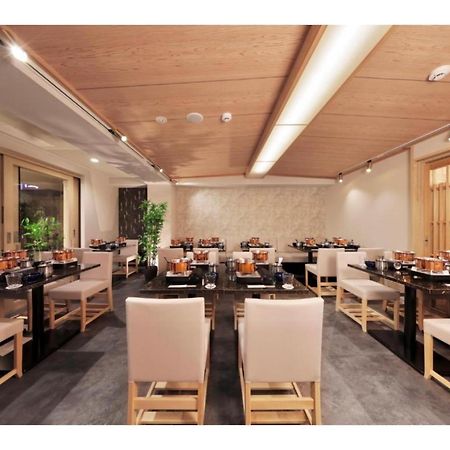 Gion Crystal Hotel - Vacation Stay 21916V Κιότο Εξωτερικό φωτογραφία