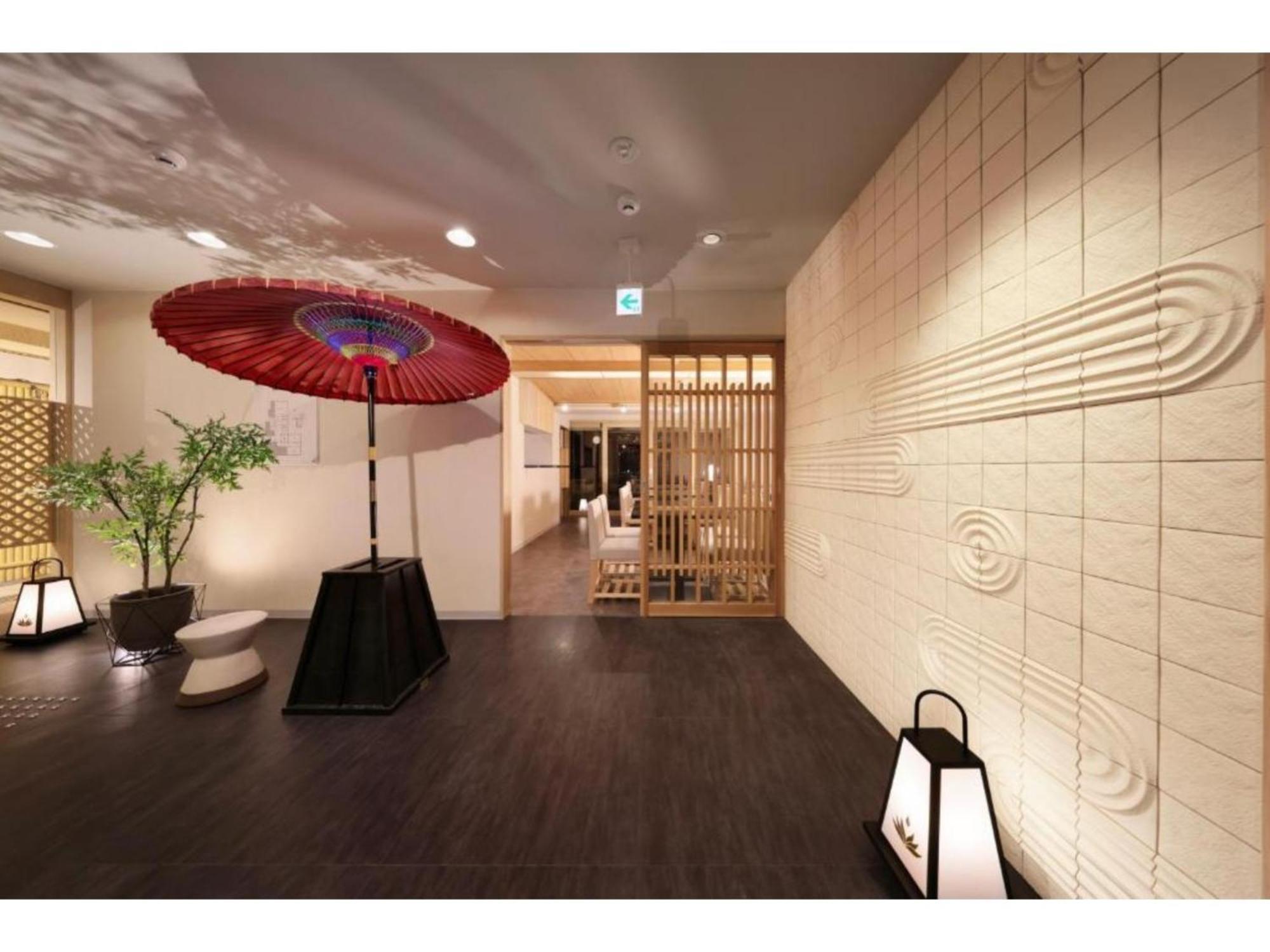 Gion Crystal Hotel - Vacation Stay 21916V Κιότο Εξωτερικό φωτογραφία