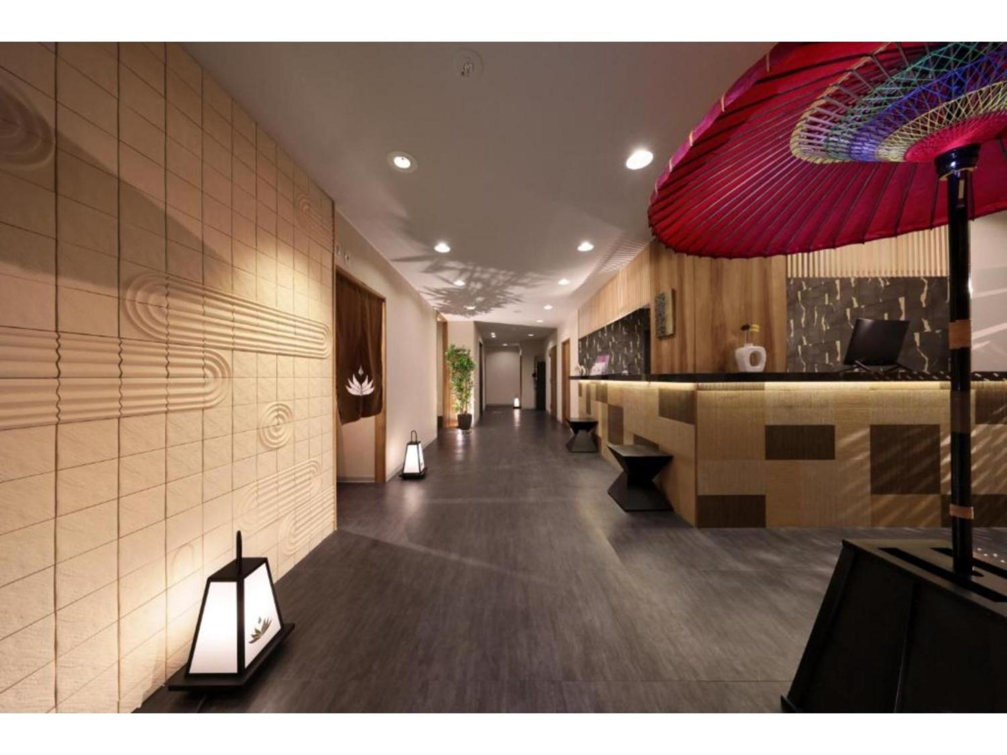 Gion Crystal Hotel - Vacation Stay 21916V Κιότο Εξωτερικό φωτογραφία