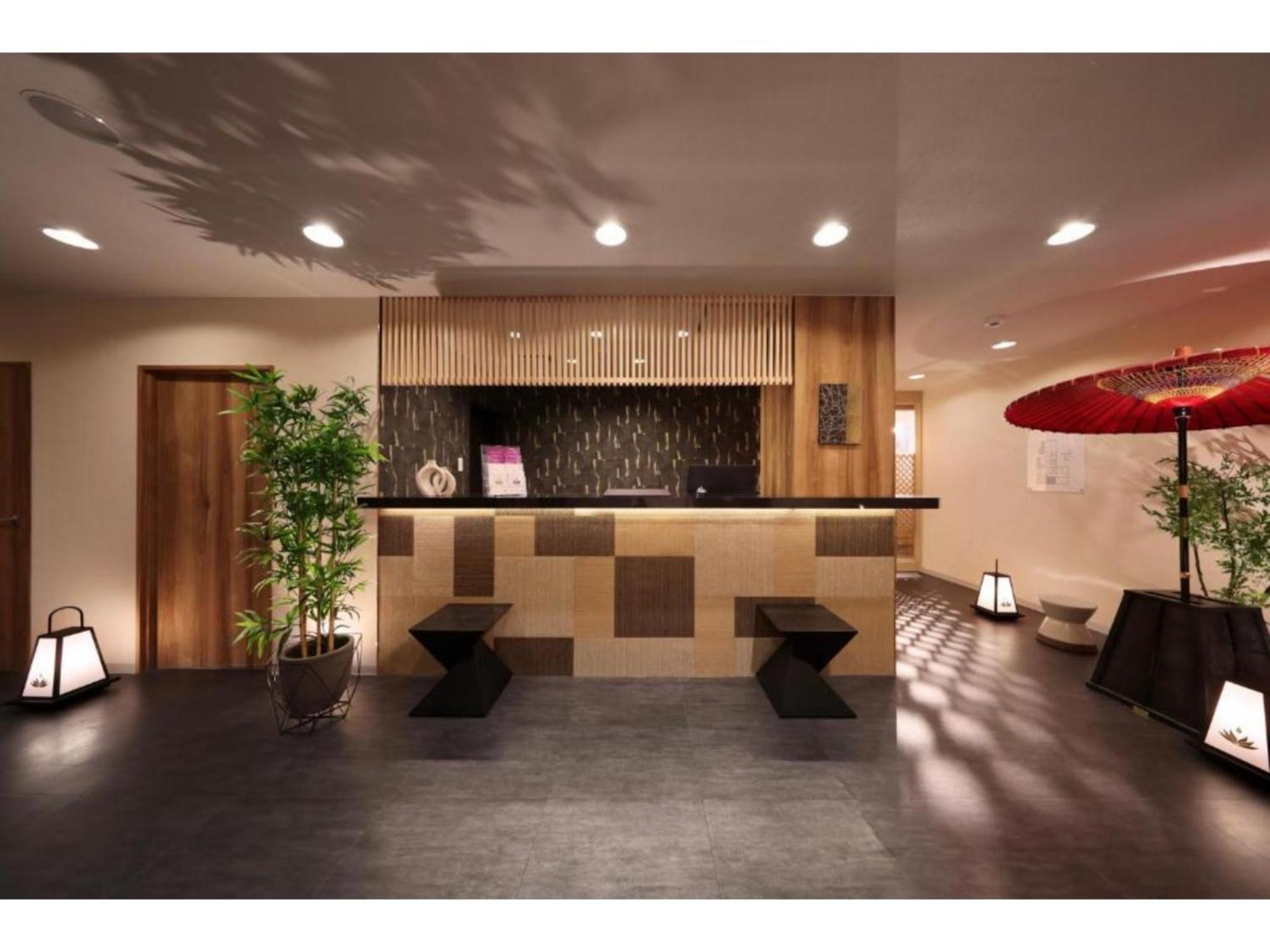 Gion Crystal Hotel - Vacation Stay 21916V Κιότο Εξωτερικό φωτογραφία