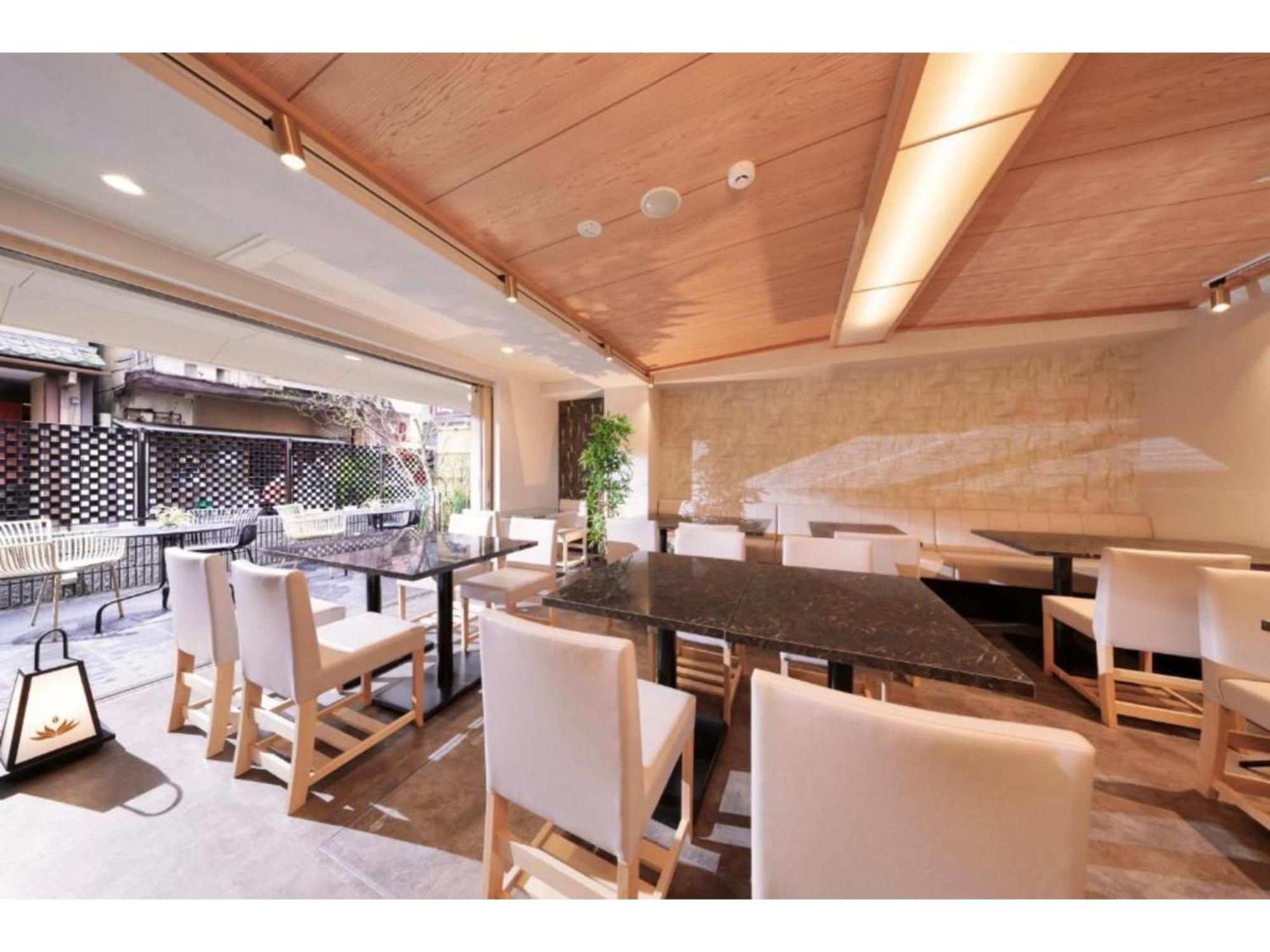 Gion Crystal Hotel - Vacation Stay 21916V Κιότο Εξωτερικό φωτογραφία