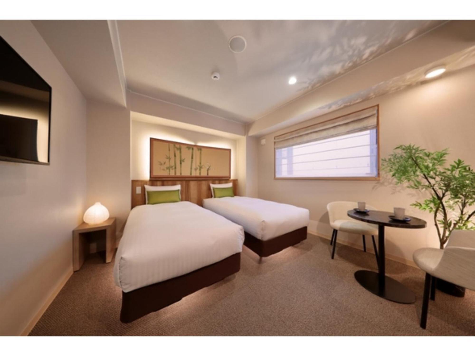 Gion Crystal Hotel - Vacation Stay 21916V Κιότο Εξωτερικό φωτογραφία